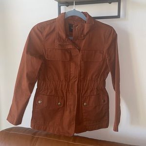 Utility jacket